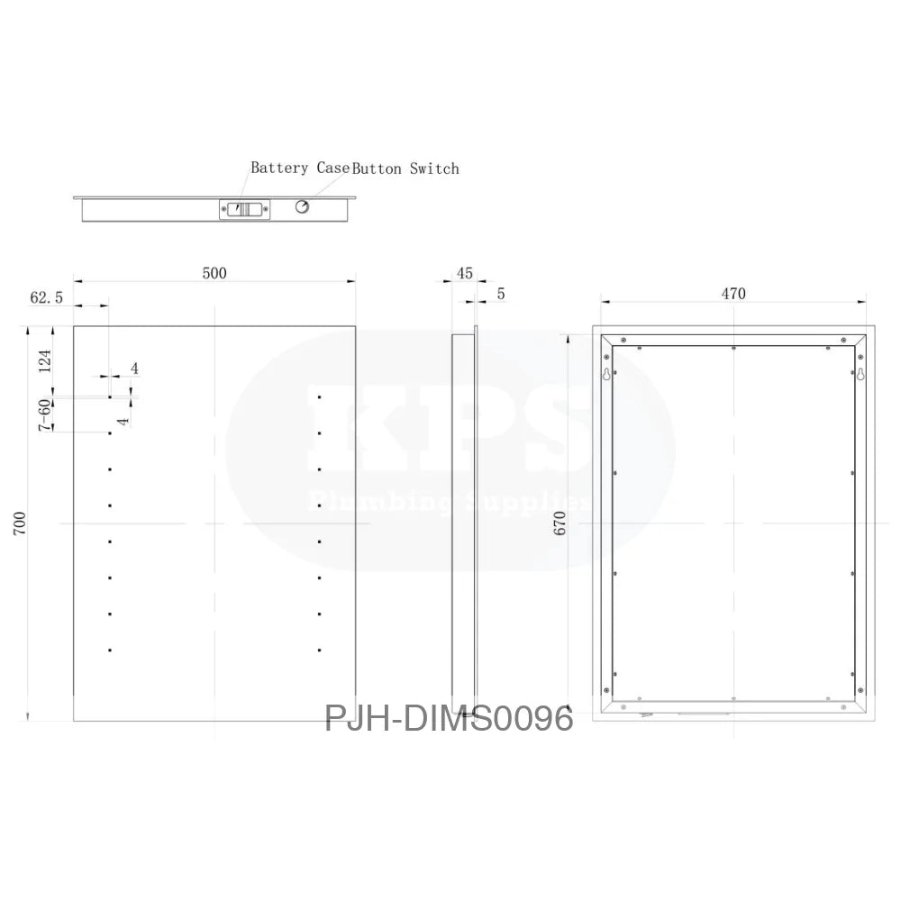 Finlo 500 Bathroom Brands