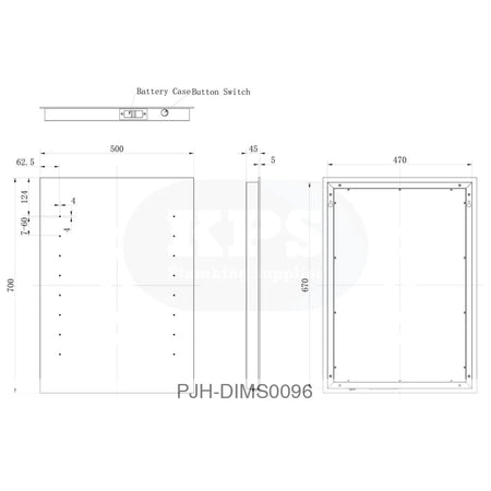Finlo 500 Bathroom Brands