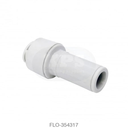FSR2228 28mm FloFit Stem Reducer Plastic Pipe & Fittings