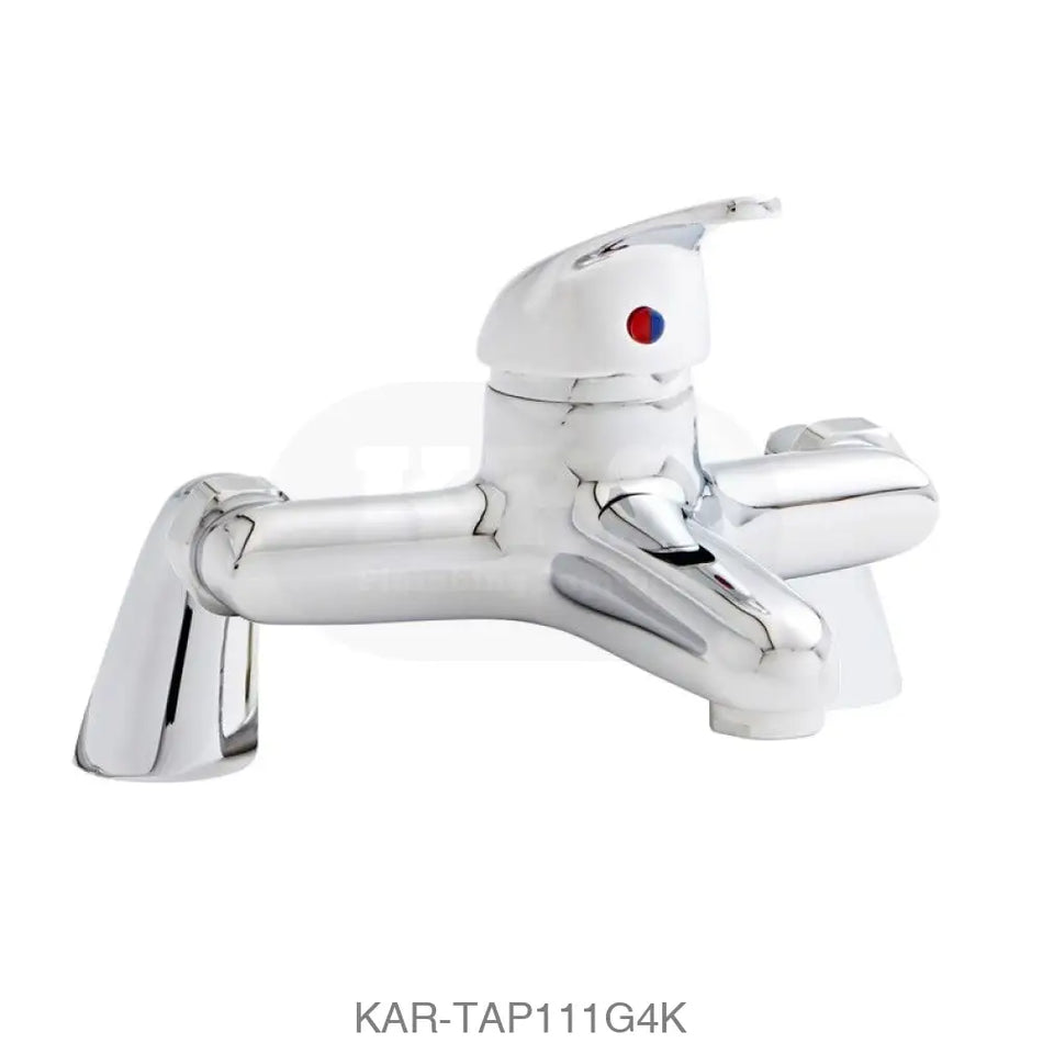 G4K Bath Filler Bathrooms-Taps-Bath Taps