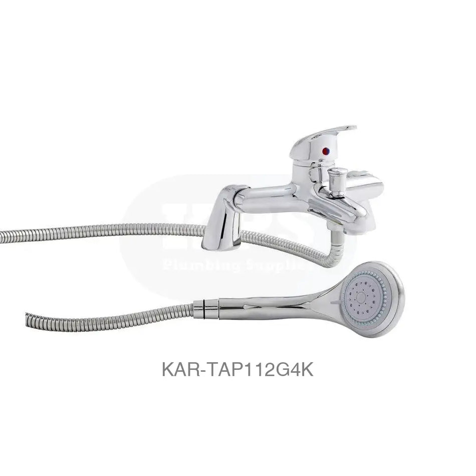G4K Bath Shower Mixer Bathrooms-Taps-Bath Taps