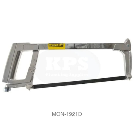 Hacksaw Frame 12 Inch Tools & Equipment