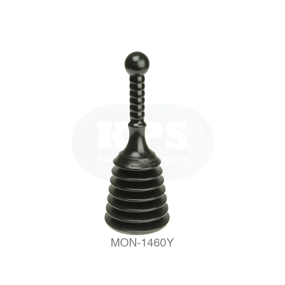 Handy Plunger - One Piece Tools & Equipment