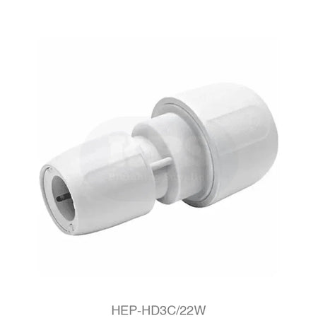 Hep2O HD3C/22W Plastic Pipe & Fittings