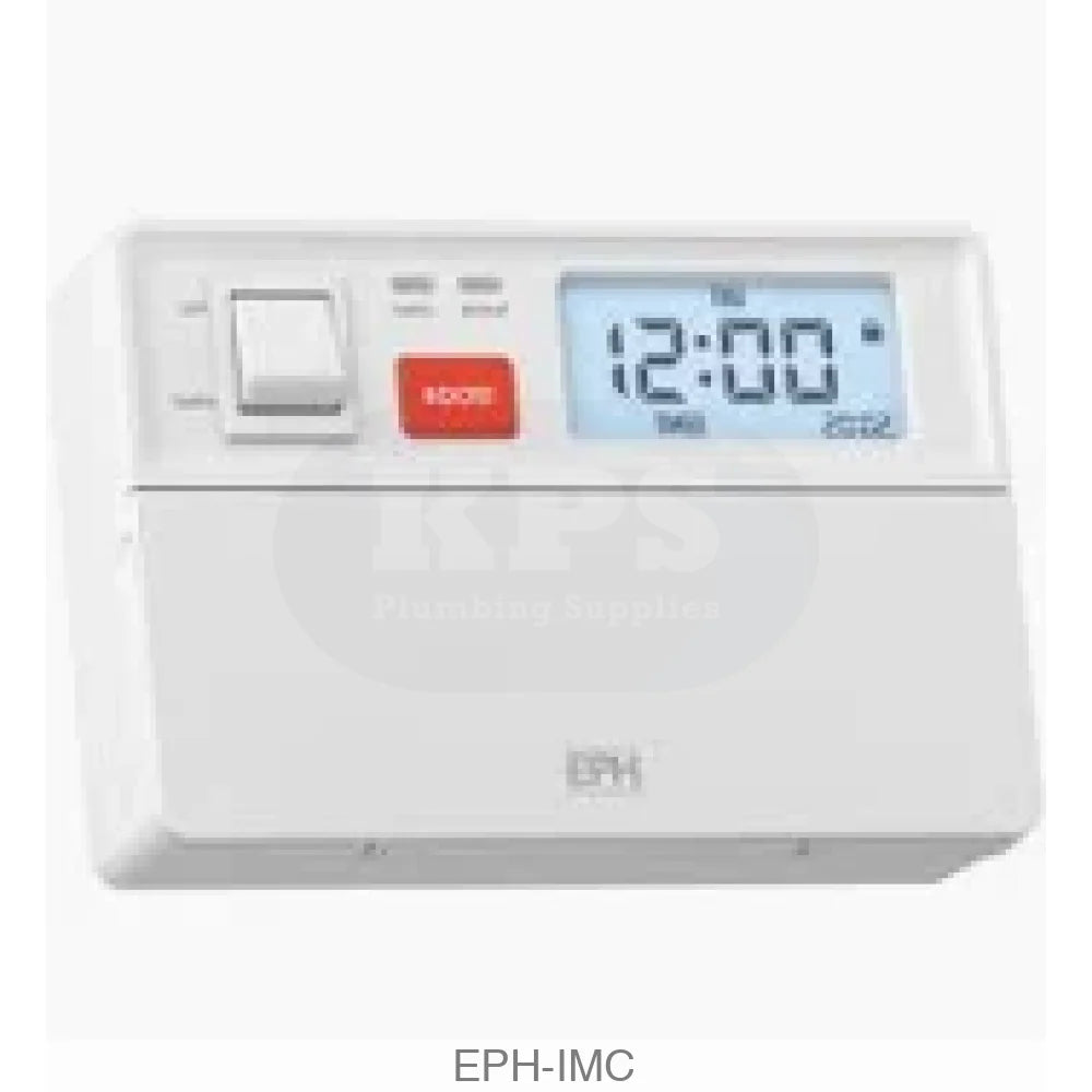 IMC Immersion Controller Heating Controls