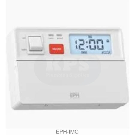 IMC Immersion Controller Heating Controls