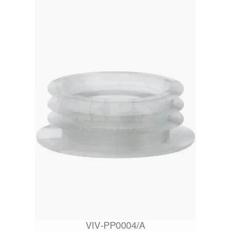 Internal Flush Cone (Clear) Plumbing Spares