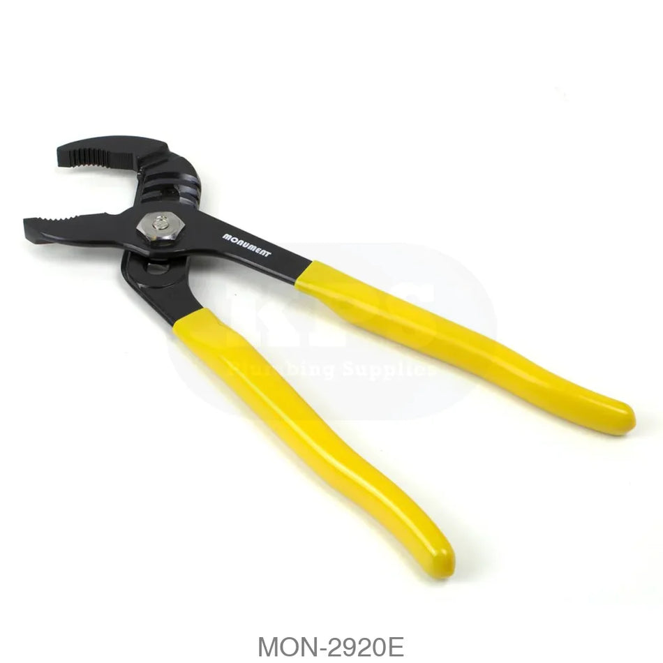Japanese 10In Spring Water Pump Pliers Tools & Equipment