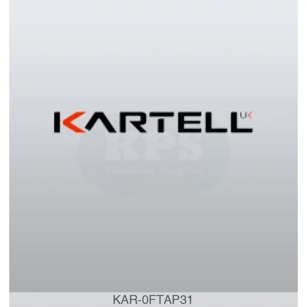 K-vit Dakota Mono Basin Mixer Bathrooms-Taps-Basin Taps