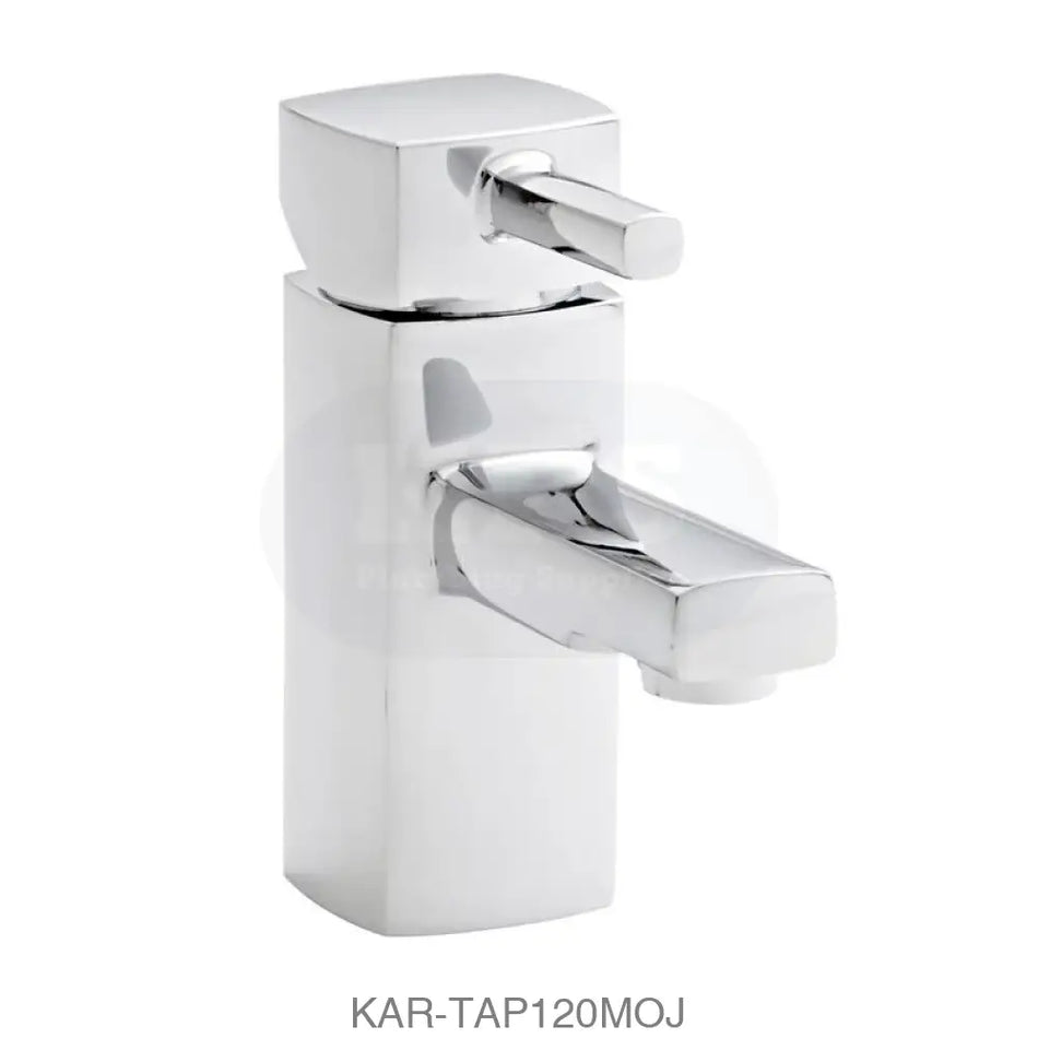 K-vit Mode Mono Basin Mixer Bathrooms-Taps-Basin Taps