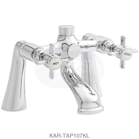 Klassique Bath Filler - TAP107KL Bathrooms-Taps-Bath Taps