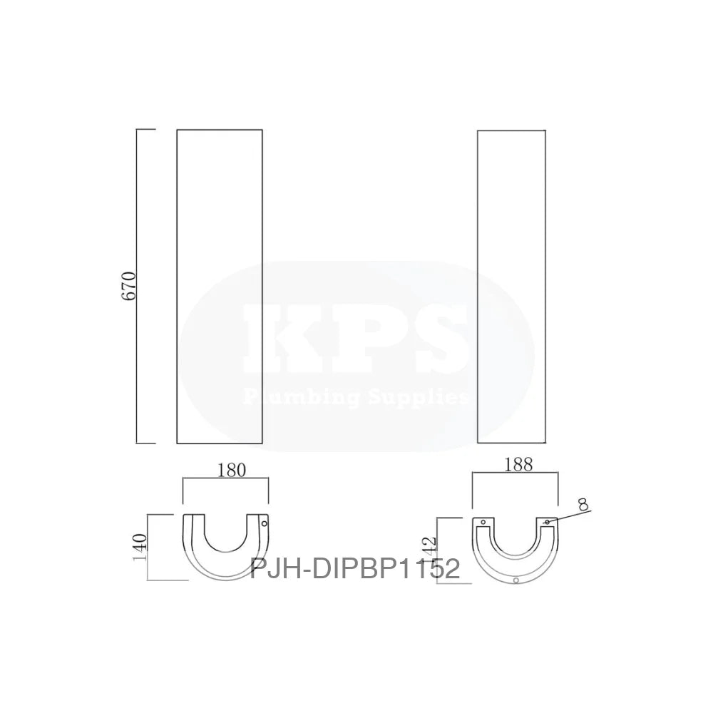 Laurus 500 x 390 1Th Basin & Full Ped Bathroom Brands