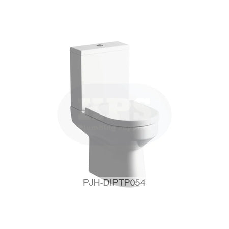 Laurus C/C WC & S/C Seat Bathroom Brands
