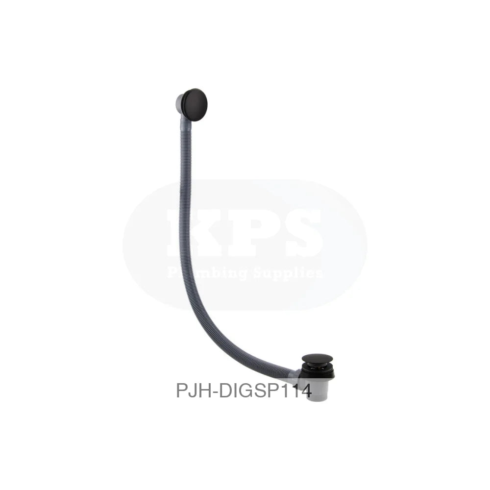 Laurus Full Suite With Bath & Black Bathroom Brands