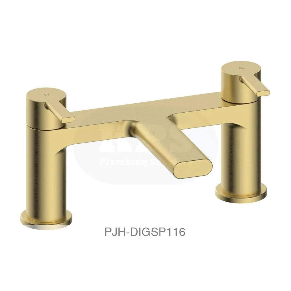 Laurus Full Suite With Bath & Br/Brass Bathroom Brands