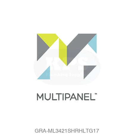 Linda Barker Panel - Bianca Luna (3421) - Hydro-Lock T&G - 2400x1200x11mm - FSC Mix 70% Wall Panels