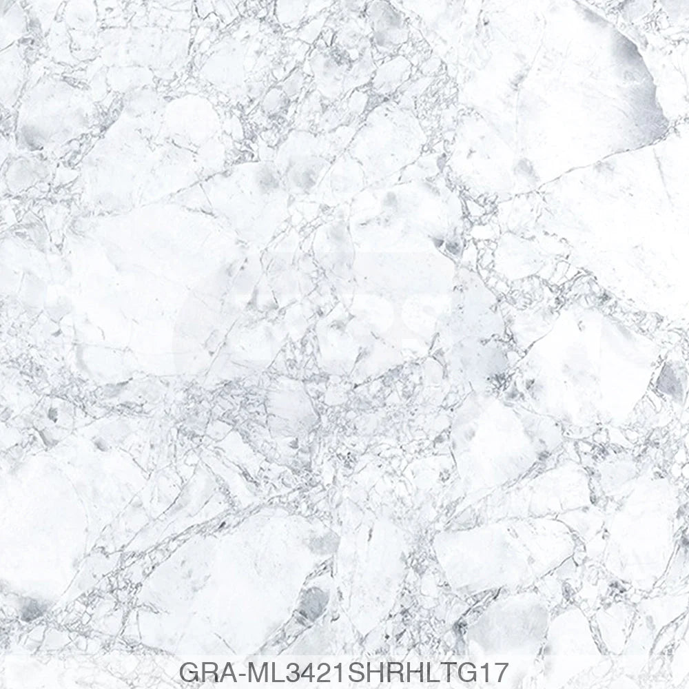 Linda Barker Panel - Bianca Luna (3421) - Hydro-Lock T&G - 2400x1200x11mm - FSC Mix 70% Wall Panels