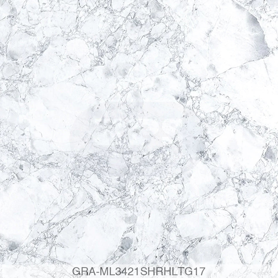 Linda Barker Panel - Bianca Luna (3421) - Hydro-Lock T&G - 2400x1200x11mm - FSC Mix 70% Wall Panels