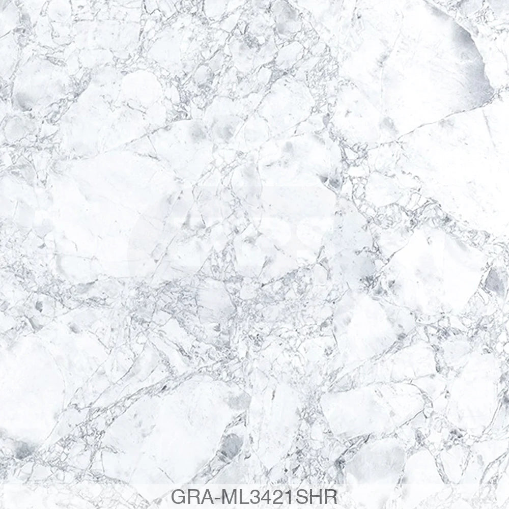 Linda Barker Panel - Bianca Luna (3421) - Unlipped - 2400x1200x11mm - FSC Mix 70% Wall Panels