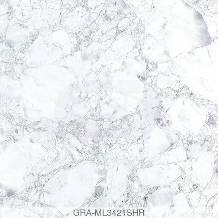 Linda Barker Panel - Bianca Luna (3421) - Unlipped - 2400x1200x11mm - FSC Mix 70% Wall Panels