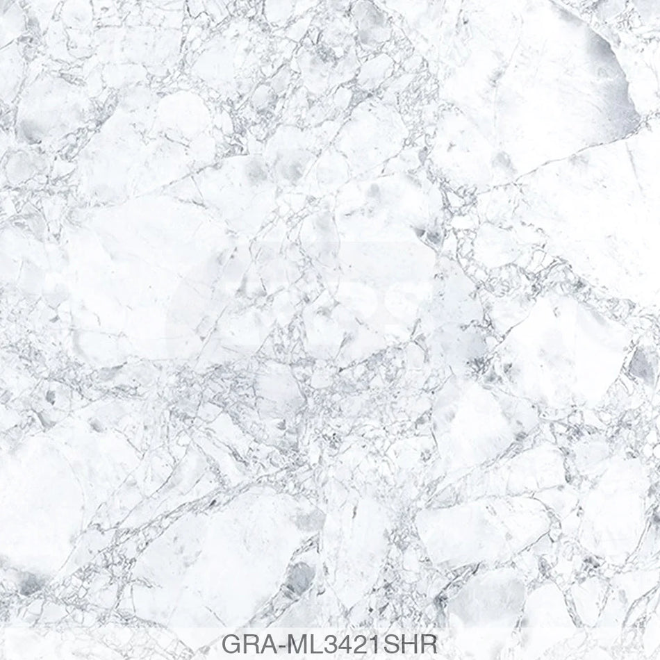 Linda Barker Panel - Bianca Luna (3421) - Unlipped - 2400x1200x11mm - FSC Mix 70% Wall Panels