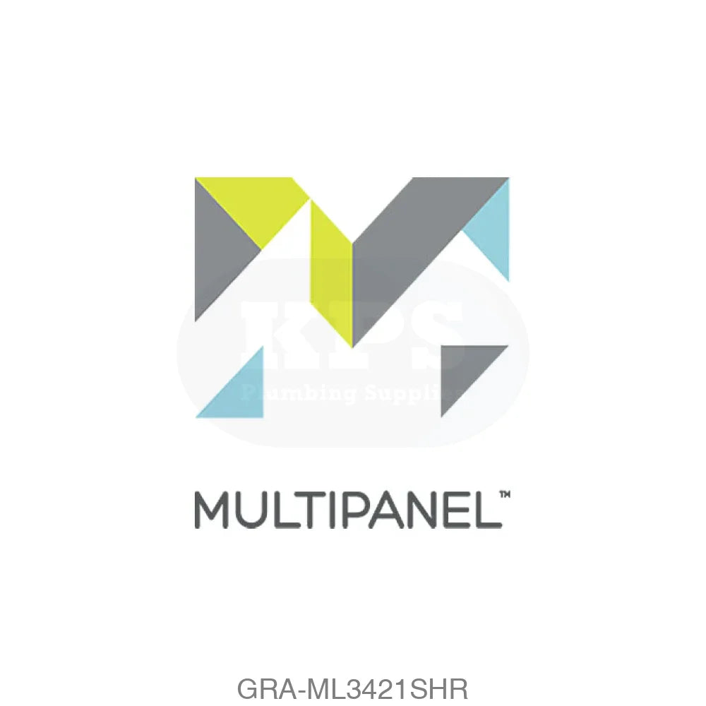 Linda Barker Panel - Bianca Luna (3421) - Unlipped - 2400x1200x11mm - FSC Mix 70% Wall Panels