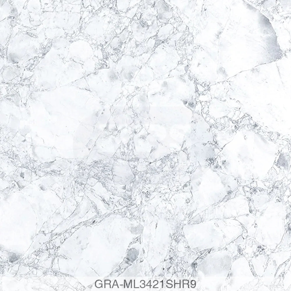 Linda Barker Panel - Bianca Luna (3421) - Unlipped - 2400x900x11mm - FSC Mix 70% Wall Panels