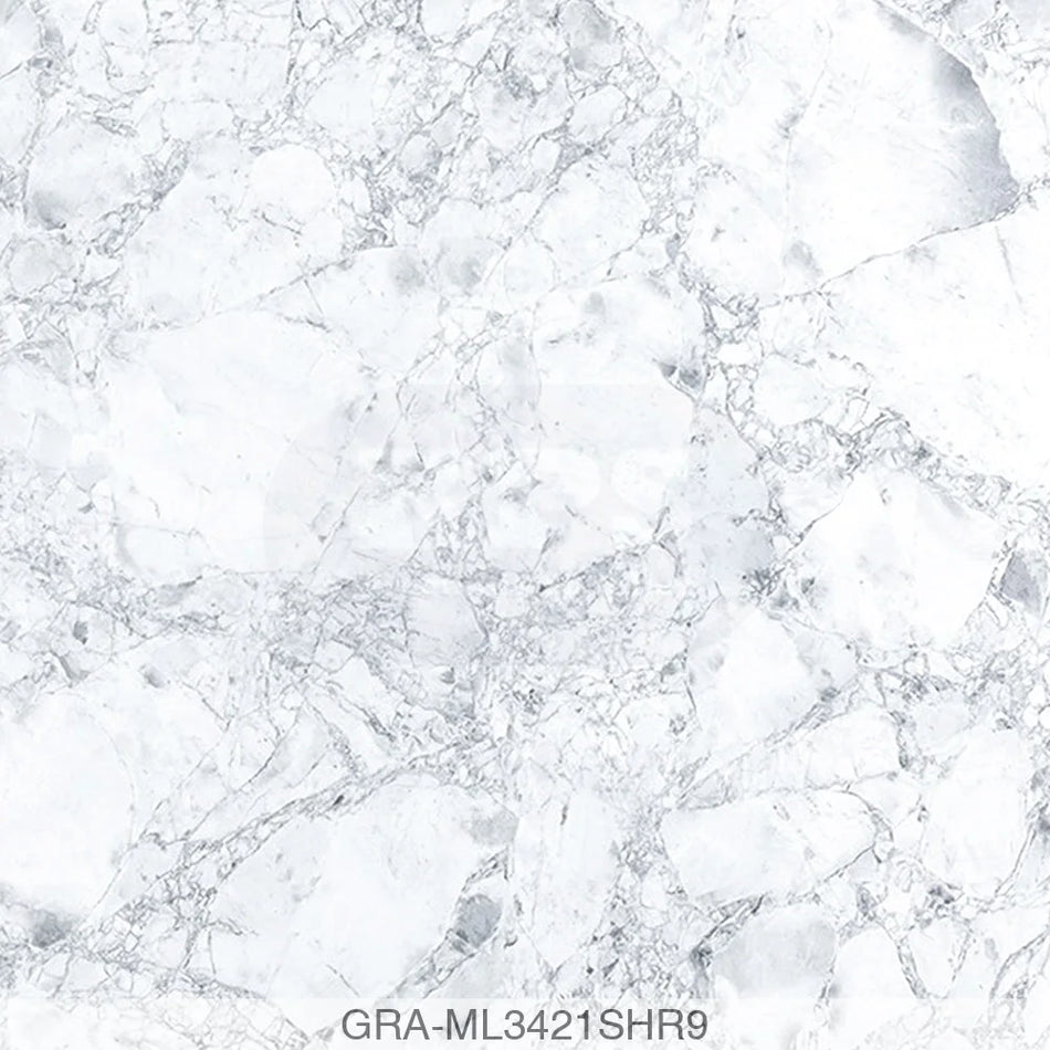 Linda Barker Panel - Bianca Luna (3421) - Unlipped - 2400x900x11mm - FSC Mix 70% Wall Panels