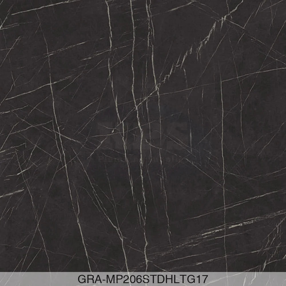 Linda Barker Panel - Black Pietra (0206) - Hydro-Lock T&G - 2400x598x11mm - FSC Mix 70% Wall Panels