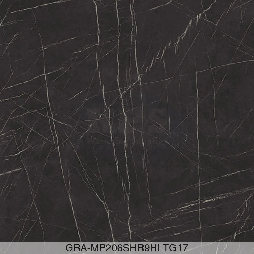 Linda Barker Panel - Black Pietra (0206) - Hydro-Lock T&G - 2400x900x11mm - FSC Mix 70% Wall Panels