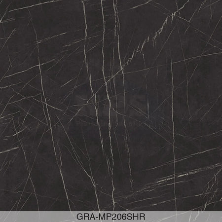 Linda Barker Panel - Black Pietra (0206) - Unlipped - 2400x1200x11mm - FSC Mix 70% Wall Panels