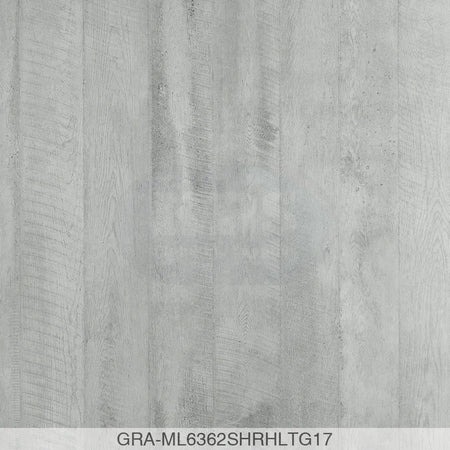 Linda Barker Panel - Concrete Formwood (6362) - Hydro-Lock T&G - 2400x1200x11mm - FSC Mix 70% Wall Panels