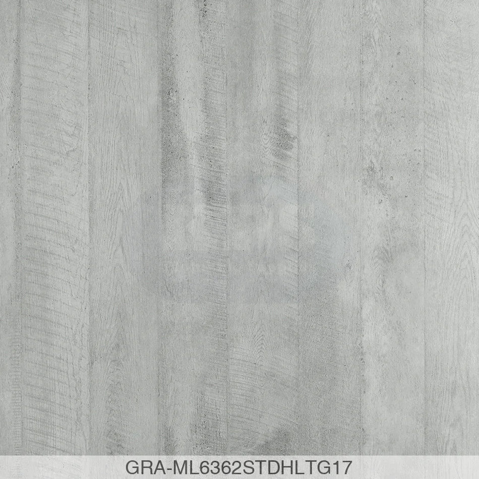 Linda Barker Panel - Concrete Formwood (6362) - Hydro-Lock T&G - 2400x598x11mm - FSC Mix 70% Wall Panels