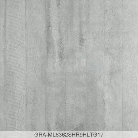 Linda Barker Panel - Concrete Formwood (6362) - Hydro-Lock T&G - 2400x900x11mm - FSC Mix 70% Wall Panels