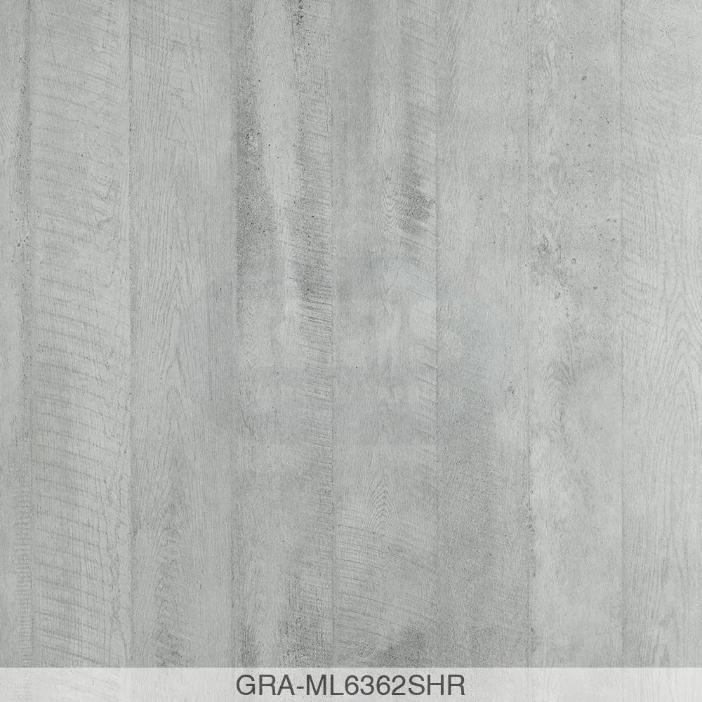 Linda Barker Panel - Concrete Formwood (6362) - Unlipped - 2400x1200x11mm - FSC Mix 70% Wall Panels