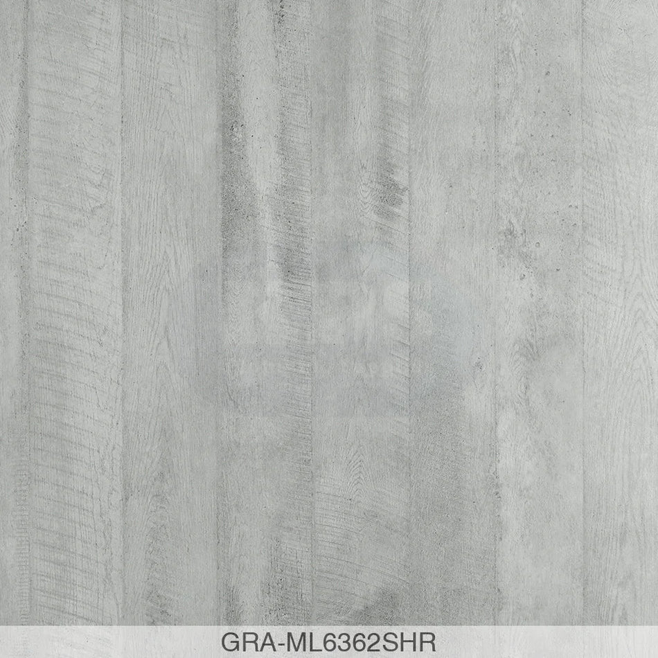 Linda Barker Panel - Concrete Formwood (6362) - Unlipped - 2400x1200x11mm - FSC Mix 70% Wall Panels