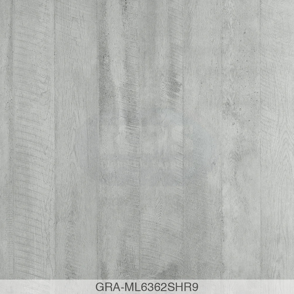 Linda Barker Panel - Concrete Formwood (6362) - Unlipped - 2400x900x11mm - FSC Mix 70% Wall Panels