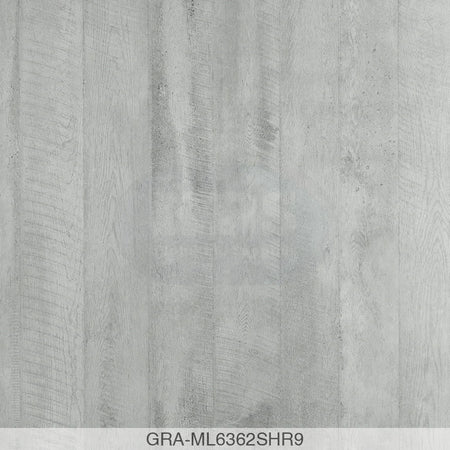 Linda Barker Panel - Concrete Formwood (6362) - Unlipped - 2400x900x11mm - FSC Mix 70% Wall Panels