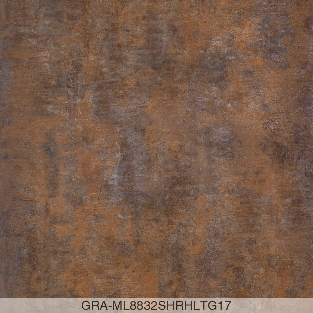 Linda Barker Panel - Corten Elements (8832) - Hydro-Lock T&G - 2400x1200x11mm - FSC Mix 70% Wall Panels