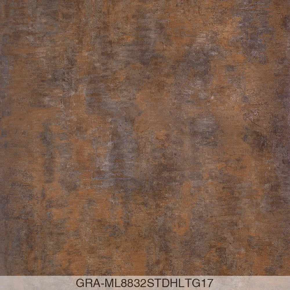 Linda Barker Panel - Corten Elements (8832) - Hydro-Lock T&G - 2400x598x11mm - FSC Mix 70% Wall Panels