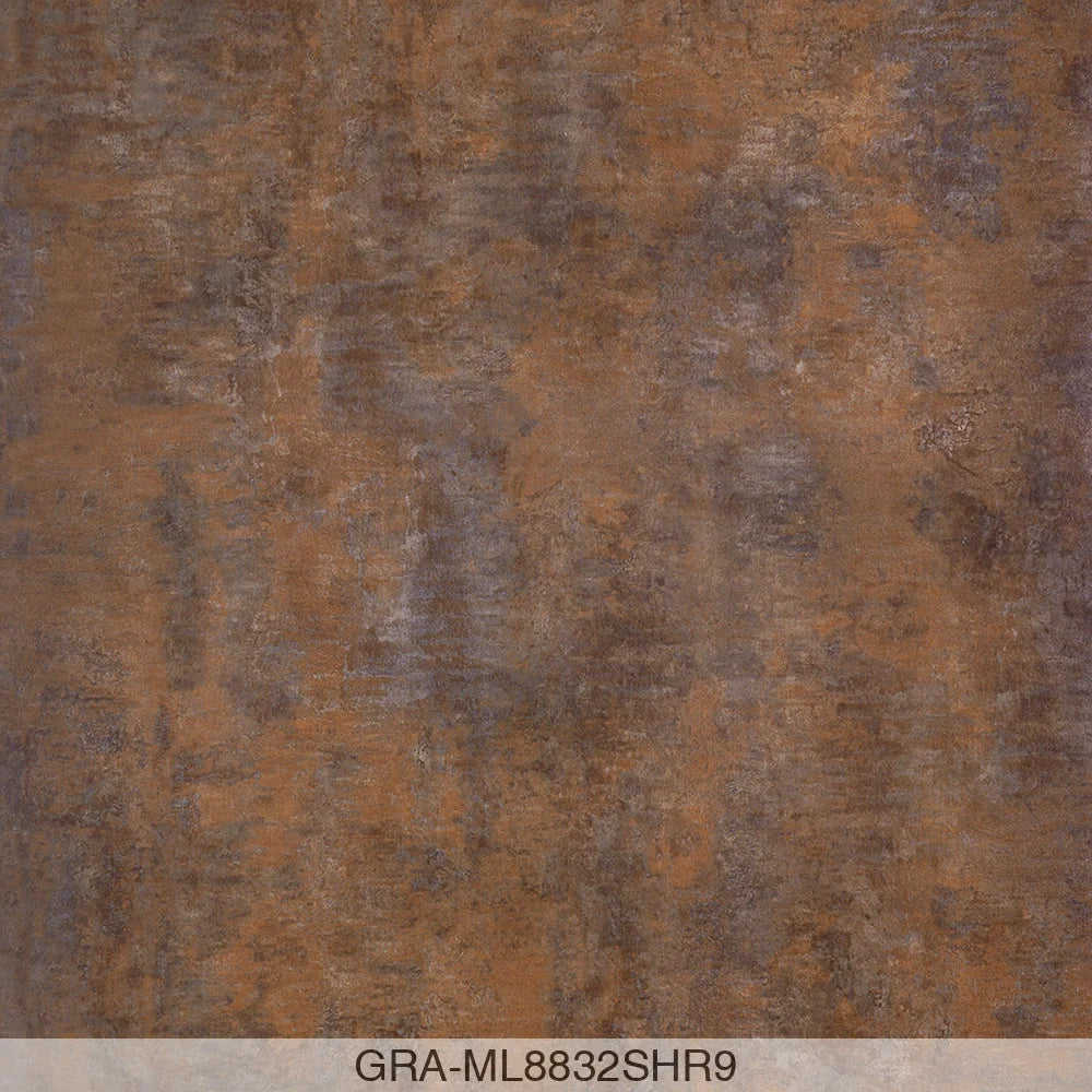Linda Barker Panel - Corten Elements (8832) - Unlipped - 2400x900x11mm - FSC Mix 70% Wall Panels