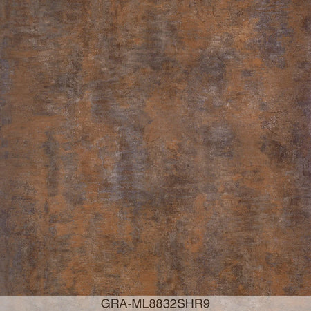 Linda Barker Panel - Corten Elements (8832) - Unlipped - 2400x900x11mm - FSC Mix 70% Wall Panels