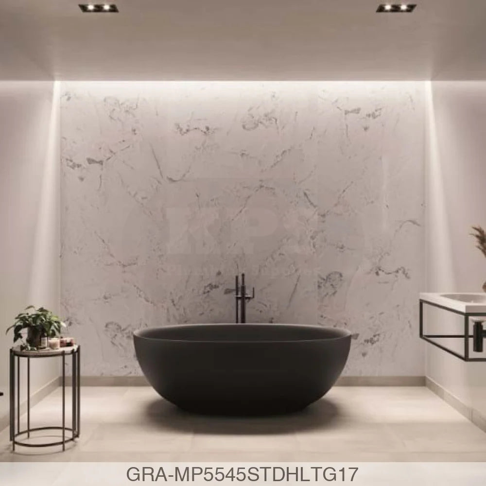 Linda Barker Panel - Onyx Marble (5545) - Hydro-Lock T&G - 2400x598x11mm - FSC Mix 70% Wall Panels