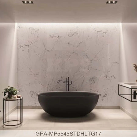 Linda Barker Panel - Onyx Marble (5545) - Hydro-Lock T&G - 2400x598x11mm - FSC Mix 70% Wall Panels