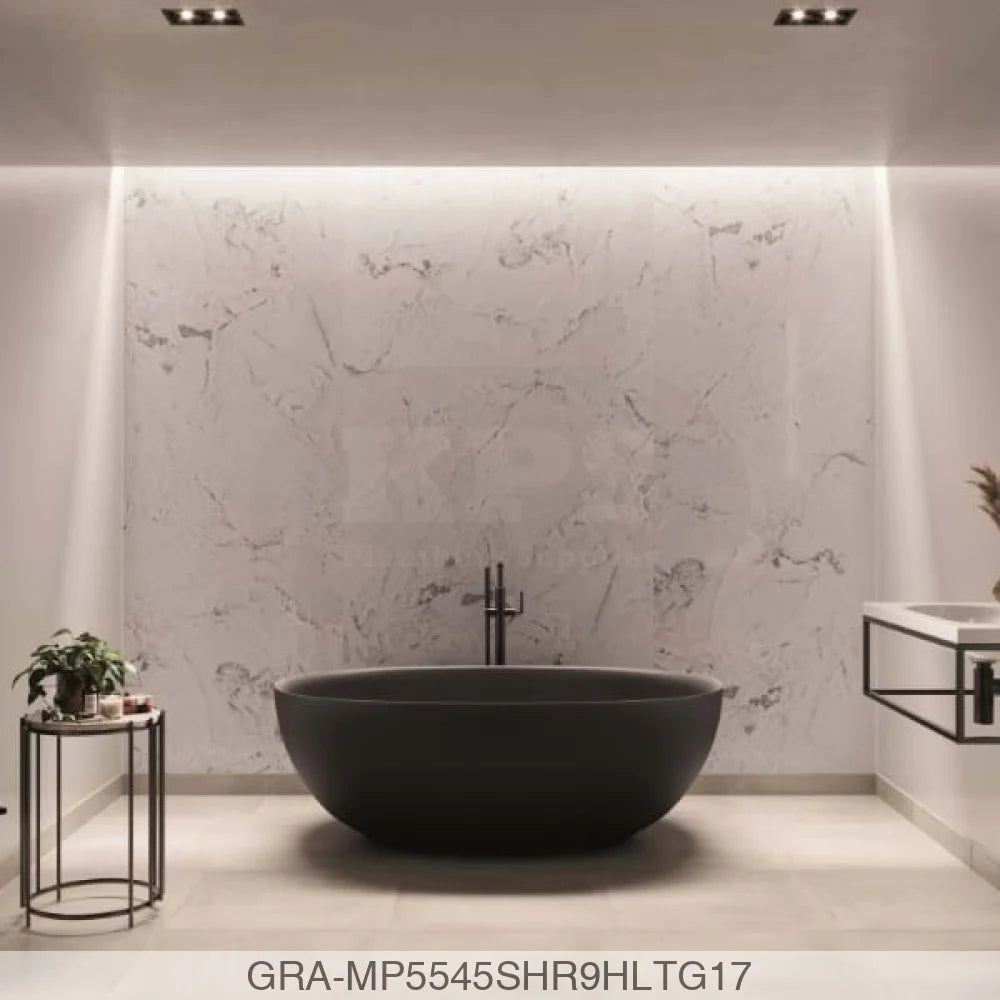 Linda Barker Panel - Onyx Marble (5545) - Hydro-Lock T&G - 2400x900x11mm - FSC Mix 70% Wall Panels