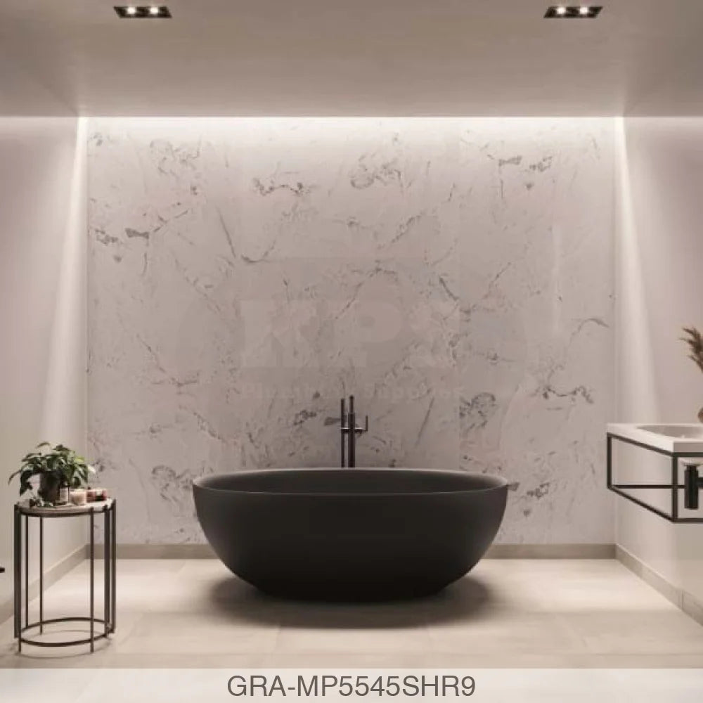 Linda Barker Panel - Onyx Marble (5545) - Unlipped - 2400x900x11mm - FSC Mix 70% Wall Panels