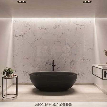 Linda Barker Panel - Onyx Marble (5545) - Unlipped - 2400x900x11mm - FSC Mix 70% Wall Panels