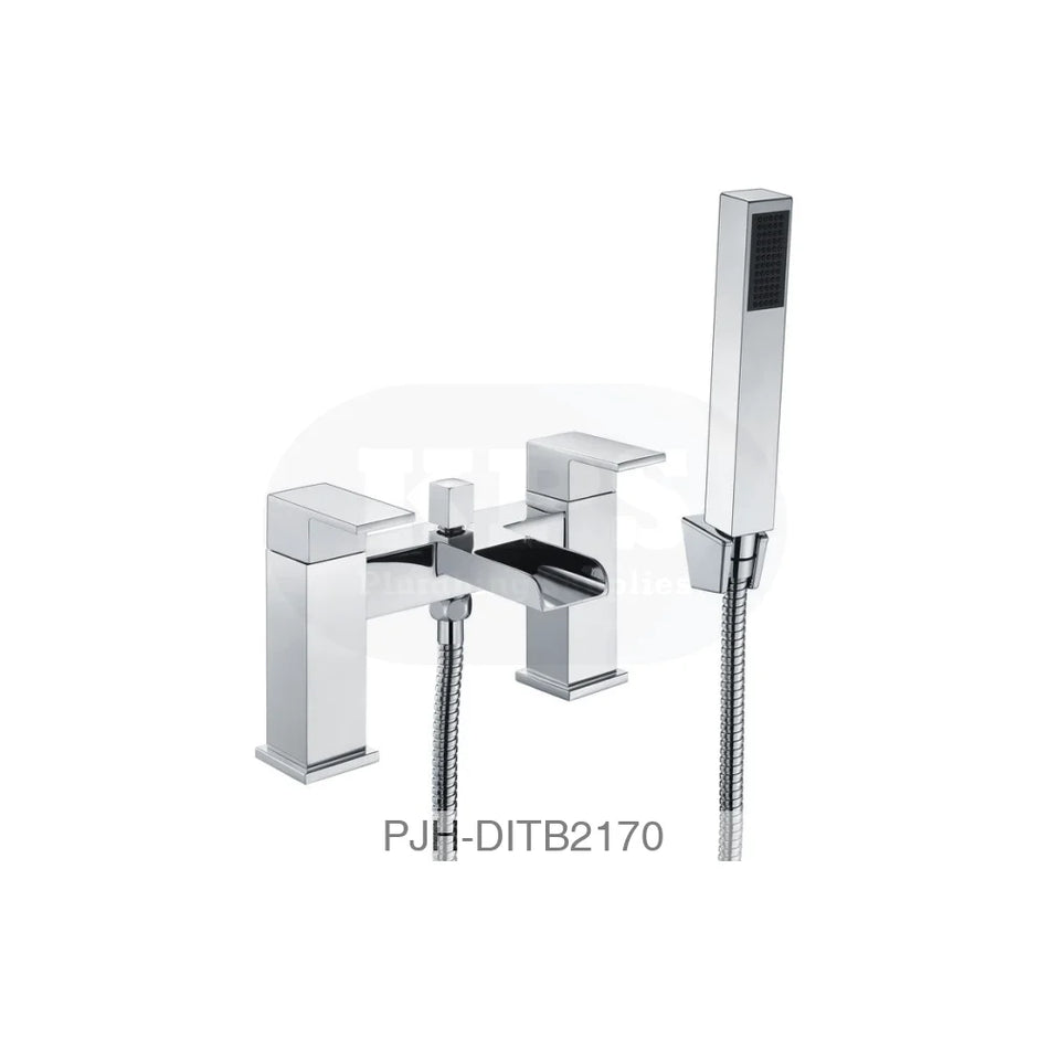 Marne BSM-Chrome Bathroom Brands