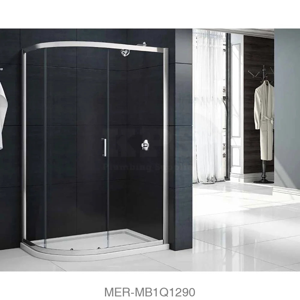 Mbox - New Mbox 1 door Quad 1200*900 - 1200*900 Bathroom Brands