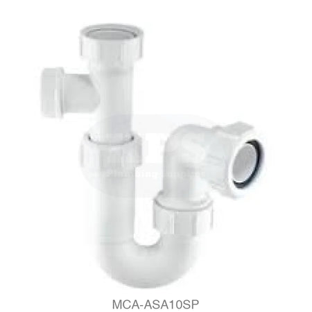 McAlpine ASA10-SP 1.1/4in Condense Trap (100bx) Wastes & Traps